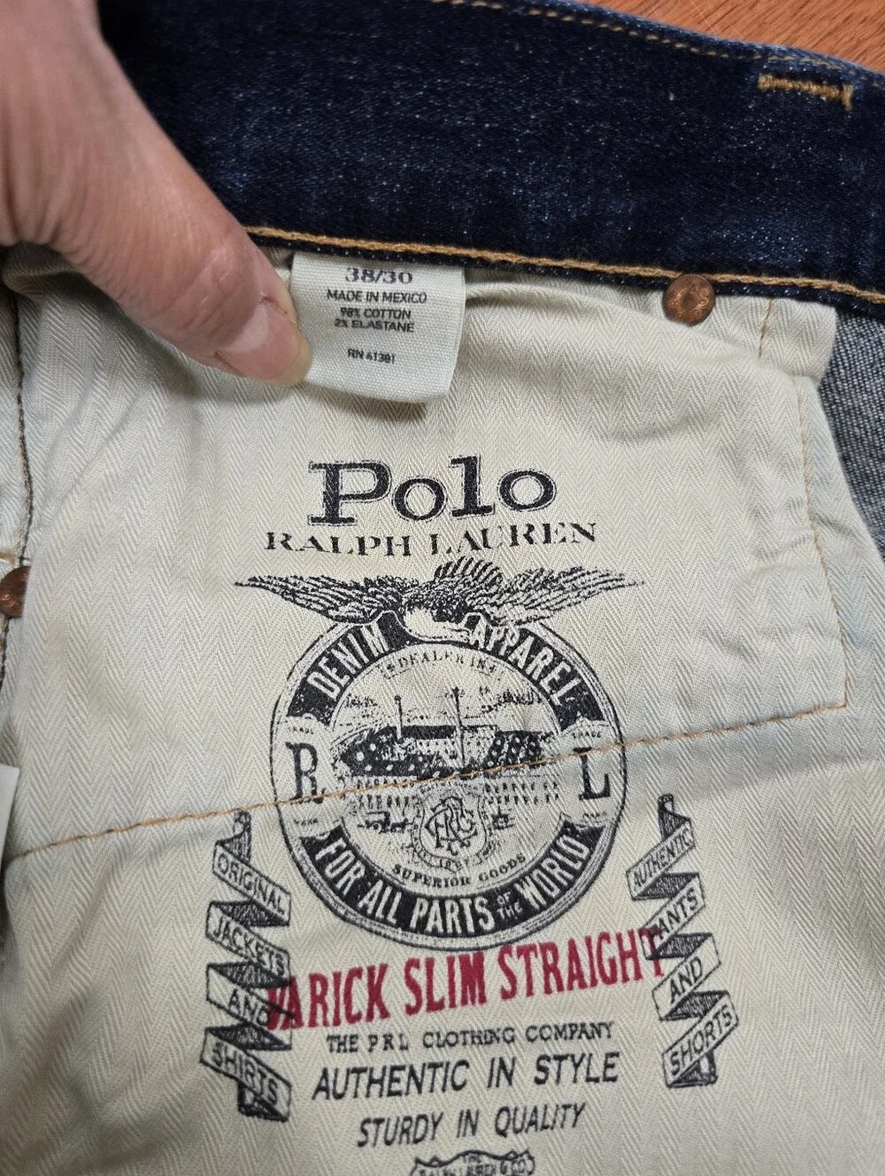 Polo Ralph Lauren polo ralph